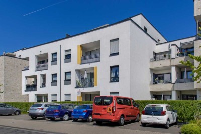 3 Zimmer in Kerpen