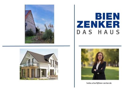 Sicher Bauen mit Bien-Zenker Festpreis-Garantie - Grundstück in Böhl-Iggelheim