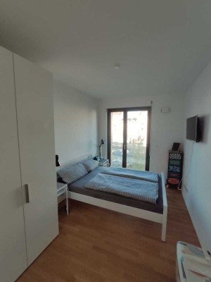 Traumwohnung in Bestlage Offenbach: Zentral, gehoben & sonniger Südbalkon!