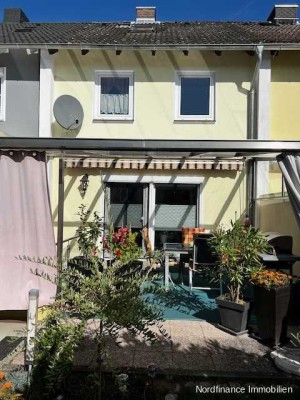 Komfortables Reihenmittelhaus zwischen Lübeck und Travemünde