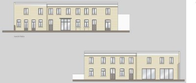 Historisches Gartenhaus mit Denkmalschutz (Denkmal AfA § 7i/7h)