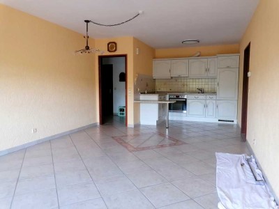 Gepflegte 2-Zimmer Wohnung in Sulzbach