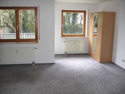 1,5-Zimmer-Wohnung mit Balkon in Tuttlingen.