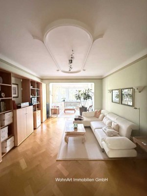 Einzigartig am Fuße des Kaiserbergs ! Haus im Haus Charakter mit ca. 169m² und 6 Zimmern
