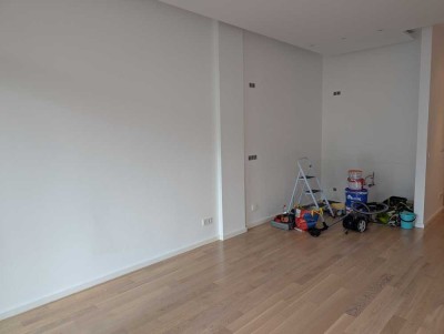 2-Zimmer-Wohnung mit Loggia & Stellplatz im „Castellum“, Leipzig-Eutritzsch – ab 15.08.2025