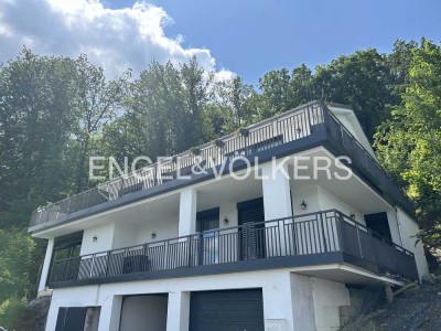 Investieren mit Weitblick – Neubauhaus in moderner Bauweise und laufender Vermietung