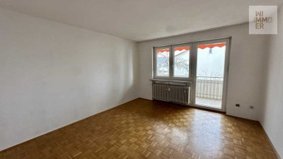 Klein aber fein - 2-Zimmer-Wohnung in Altötting!