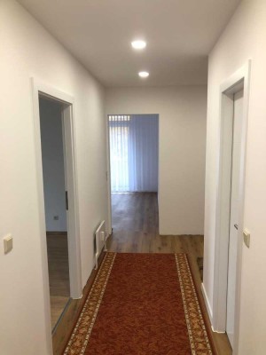 Schöne 3-Zimmer Wohnung in Koblenz/Karthause