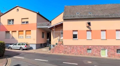 Mehrfamilienhaus in Freigericht, Neuses