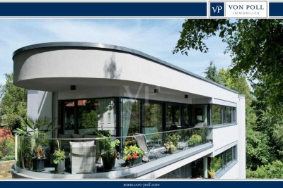 Exklusive 4-Raum-Wohnung in Dresden-Bühlau