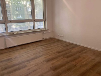 Charmante 1-Zimmer-Wohnung mit Balkon und Einbauküche in der Mainzer Neustadt