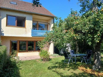 Doppelhaushälfte+Doppelgarage in Bester Lage ohne Makler- 29000,-