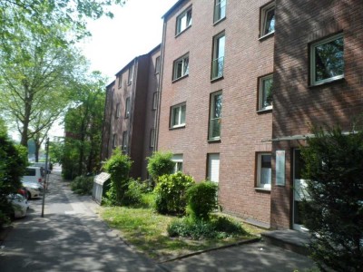 Schöne 3-Zimmerwohnung zu vermieten*mit WBS*