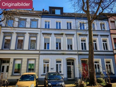 Zwangsversteigerungsobjekt für Spezialisten!