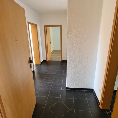 Renovierte 3 Zimmer Wohnung mit Balkon Geismar von Göttingen