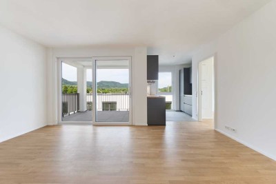 Tag der offenen Tür am 21.09.25 von 13.00 Uhr bis 15.00 Uhr 3-Zi.-Wohnung im 4. OG