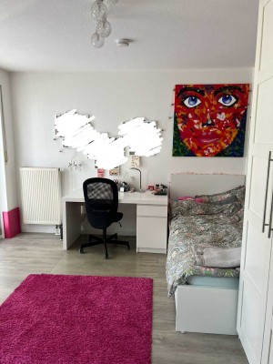 Möblierte 1-Zimmer Wohnung in TOP-Lage