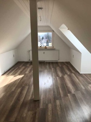 Klein aber fein!