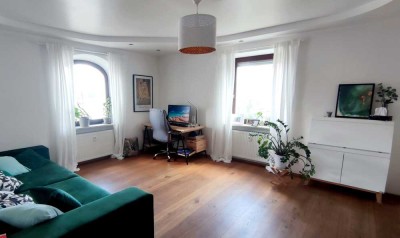wunderschöne Erdgeschosswohnung mit Garten in Wertingen