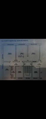 Attraktive 3-Zimmer-Wohnung zur Miete in 13469, Berlin auf Zeit für Handwerker! (bis März 2027)