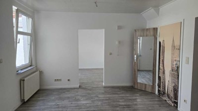 Reihenhaus mit Garten in Bocholt
