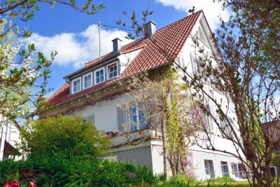 *Traumhaft wohnen* URLAUBSFEELING IM EIGENEN GARTEN*