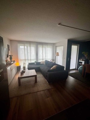 neuwertige 3-Zimmer Wohnung in Köln-Bilderstöckchen