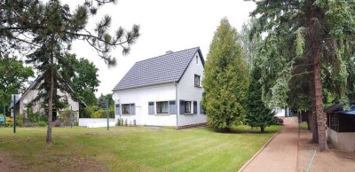 Traumhafte Lage mit Weitblick in den Ritzschkegrund