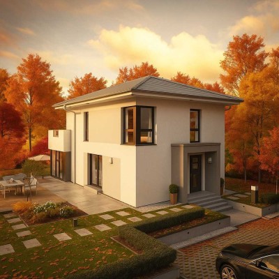 Bien-Zenker: Luxus trifft Innovation für Ihr Traumhaus