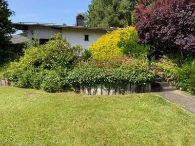 Ein Juwel für Naturliebhaber im malerischen Luftkurort Biedenkopf.