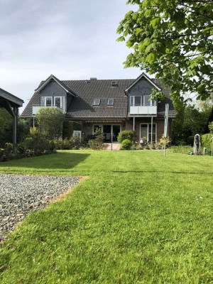 Möblierte Wohnung im Norden der Insel Fehmarn zu vermieten