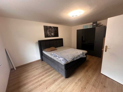 *2-Zimmer-Wohnung Stuttgart Mitte Bopser*