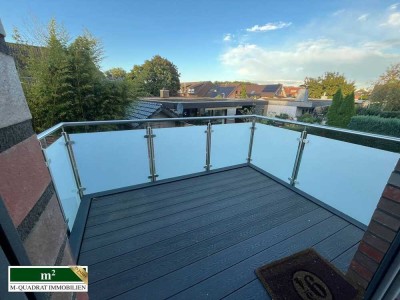 Zwei Zimmer zum Wohlfühlen