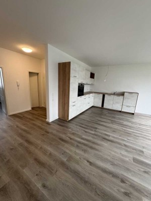 Sonnige 3 Zimmer Wohlfühlwohnung