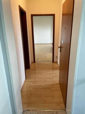 Geschmackvolle 2-Raum-Wohnung mit Loggia und EBK in Frechen