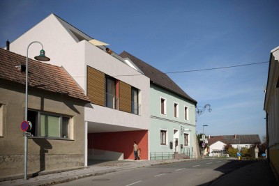 Top 7 | Vorsorgewohnung im idyllischen Weinviertel - 79 m²