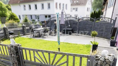 Projekt für kreative Köpfe: Vielseitiges Fachwerkhaus – Mehrgenerationenwohnen oder Renditeobjekt!