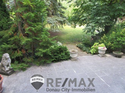 "Terassenwohnung in Mödling!"