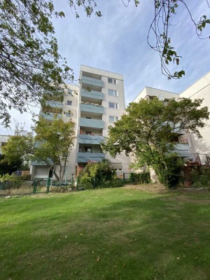 Die letzte vermietete 3-Zimmer-Wohnung im Haus – Kapitalanlage mit Aufzug, ohne Käuferprovision