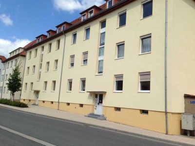 Wohlfühlen garantiert! Helle 3-Zimmer-Wohnung mit Balkon (401.1003)
