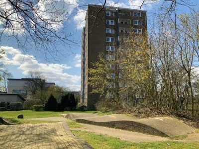 Demnächst frei! 3-Zimmer-Wohnung in Essen Freisenbruch