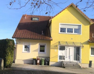 Modernisiertes Charmantes Reihenendhaus in Bietigheim, einziehen und wohlfühlen