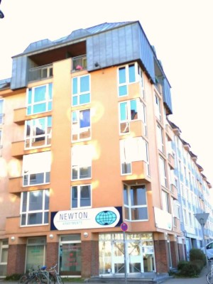 Möbliertes Studenten Apartment, an der RWTH Aachen