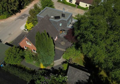 Bewährtes trifft auf Moderne! Individuelles Wohnen