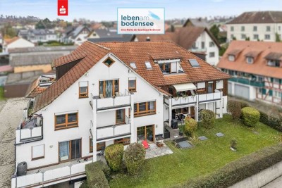 Gemütliche 1-Zimmer-Eigentumswohnung