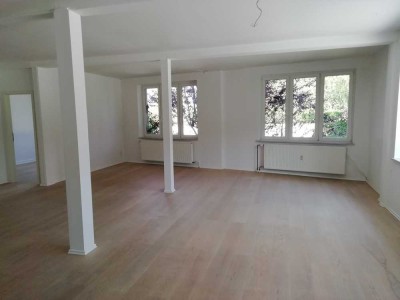 Helle 3-Zimmer Wohnung in Witten mit 96 m²