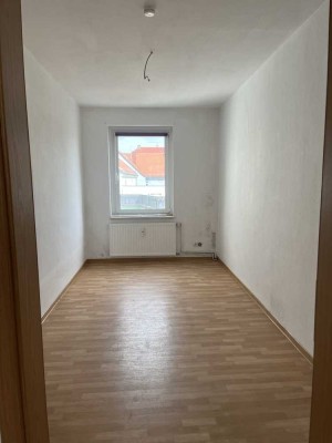 Attraktive Wohnung sucht kreativen Mieter!