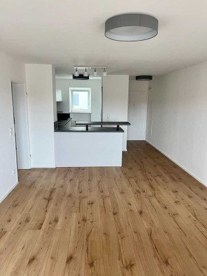 Renovierte 3-Zimmer-Wohnung mit hochwertiger EBK in Grünwald