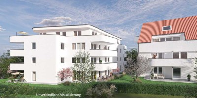 Attraktives Wohnen für Jung und Alt – ein Wohnprojekt für die Zukunft!