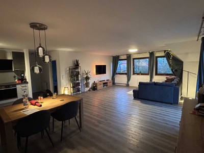 2 Zimmer Wohnung in Dingden